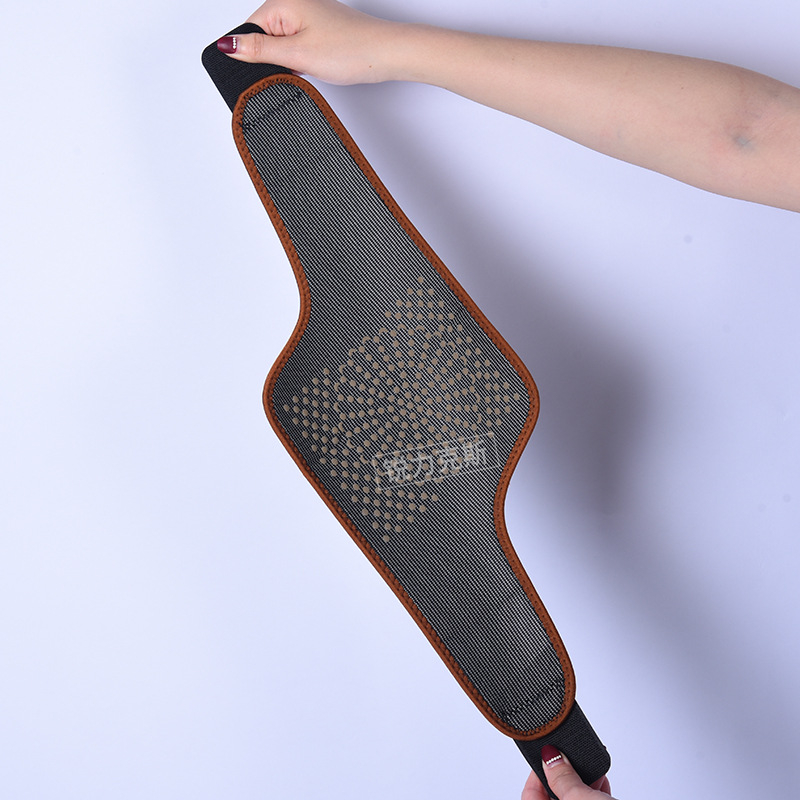 Lakatni štitnik od magnetske tkanine s tehnologijom daljinskog infracrvenog zračenja, za sve sezone, unisex.