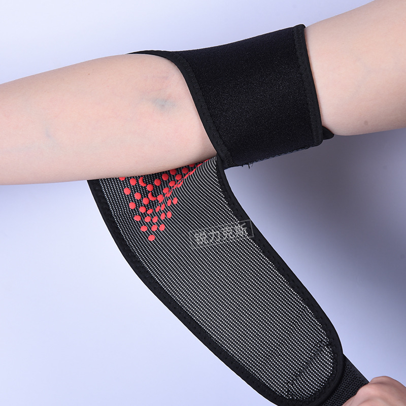 Lakatni štitnik od magnetske tkanine s tehnologijom daljinskog infracrvenog zračenja, za sve sezone, unisex.