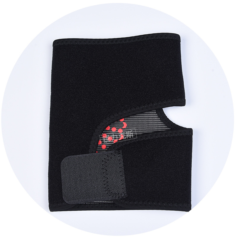 Lakatni štitnik od magnetske tkanine s tehnologijom daljinskog infracrvenog zračenja, za sve sezone, unisex.