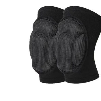 Topli koljeni štitnici od pjene s dizajnom školjke kornjače, unisex, za vožnju biciklom, planinarenje i sport; zaštita od sudara za rolanje na kotačima