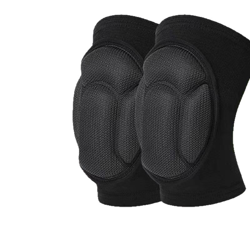 Topli koljeni štitnici od pjene s dizajnom školjke kornjače, unisex, za vožnju biciklom, planinarenje i sport; zaštita od sudara za rolanje na kotačima