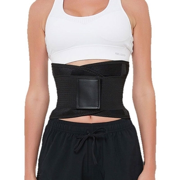 Remen za potporu struka za sport i aktivnosti na otvorenom, postpartum podrška trbuha, unisex fitness pojas