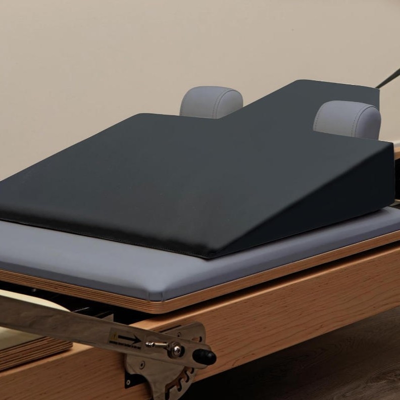 Pilates madrac za trudnoću, višenamjenska podloga za vježbanje joge, trokutasti uređaj za vježbanje za kućnu uporabu