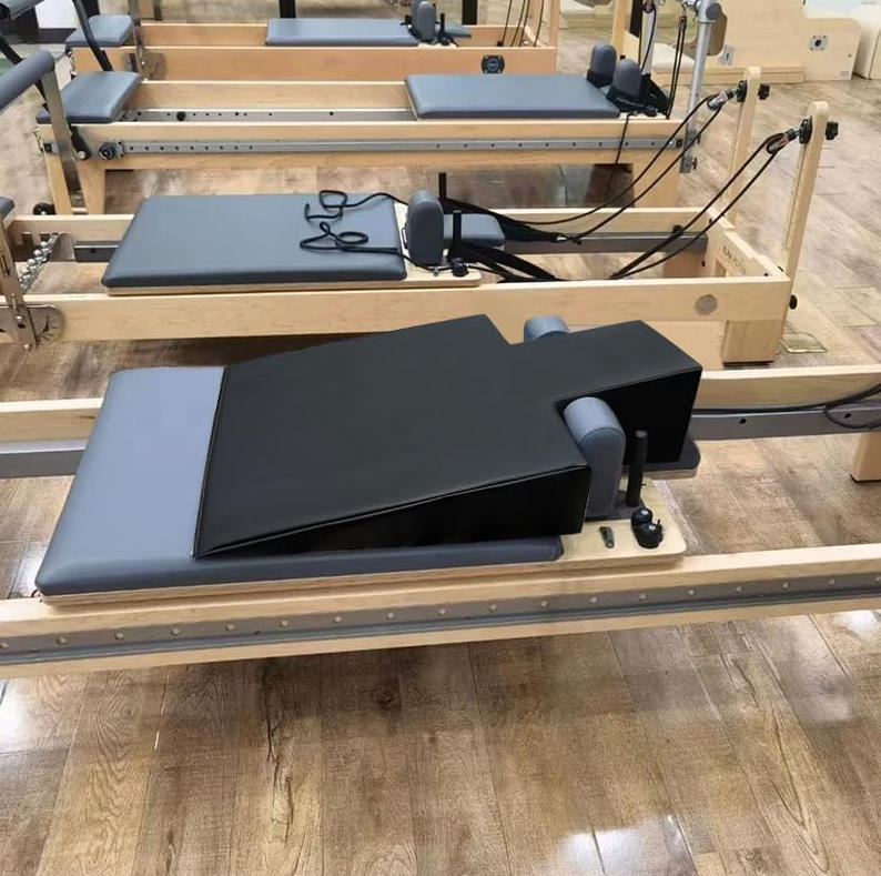 Pilates madrac za trudnoću, višenamjenska podloga za vježbanje joge, trokutasti uređaj za vježbanje za kućnu uporabu