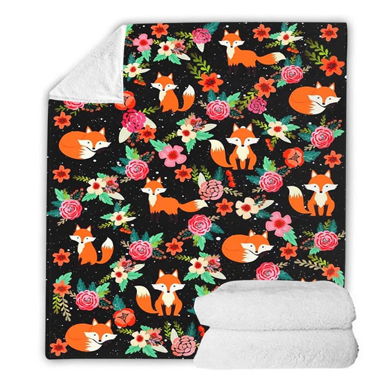 Prilagođeni flanelni pokrivač za dom i kauč, ovčji fleece, pokrivač za klimatizaciju, uredski odmor