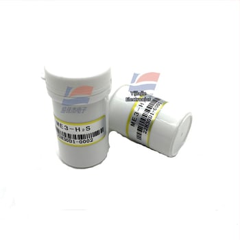 YJJ ME3-H2S elektrochemický senzor plynu H2S rozsah 0–100 ppm