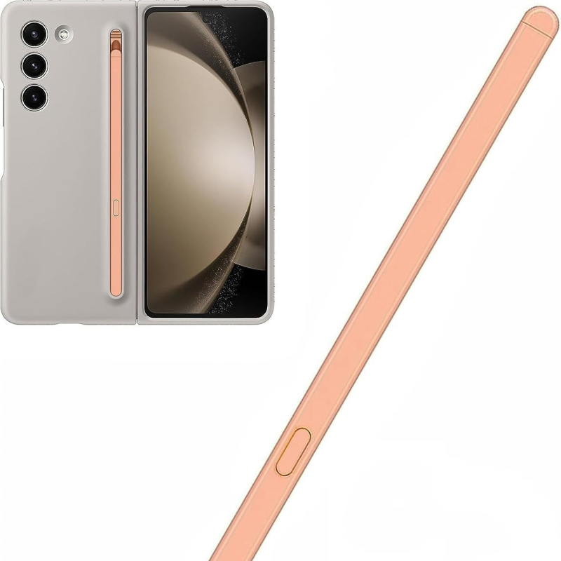 Univerzalni elektromagnetski S Pen stylus za Samsung Fold6 i Z Fold5 sa sklopnim zaslonom