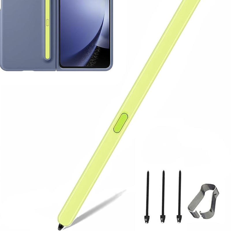 Univerzalni elektromagnetski S Pen stylus za Samsung Fold6 i Z Fold5 sa sklopnim zaslonom