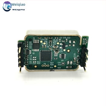 MH-Z19B CO2 senzor a vysielač modul, kompatibilný so S8 0053