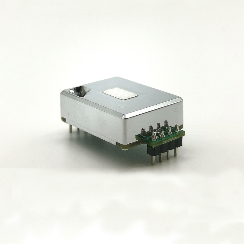 MH-Z19B CO2 senzor i transmisijski modul, kompatibilan sa S8 0053