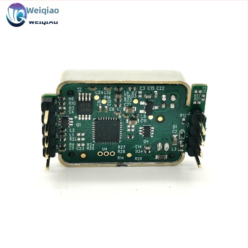 MH-Z19B CO2 senzor a vysielač modul, kompatibilný so S8 0053