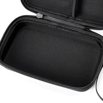 Eva kutija za kameru s tvrdim kućištem, prijenosni CCD organizator, dimenzije 18×10×6 cm, PU+ EVA velur površina