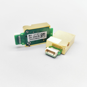 CO2 infracrveni senzor MH-Z19C/MH-Z19B, 400–5000 ppm