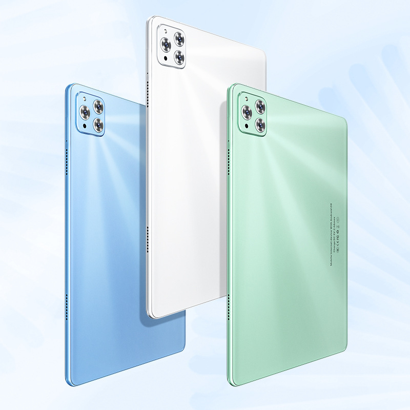Android таблет 10,1 инча, 3 GB RAM, 64 GB ROM, 4G двойна SIM карта