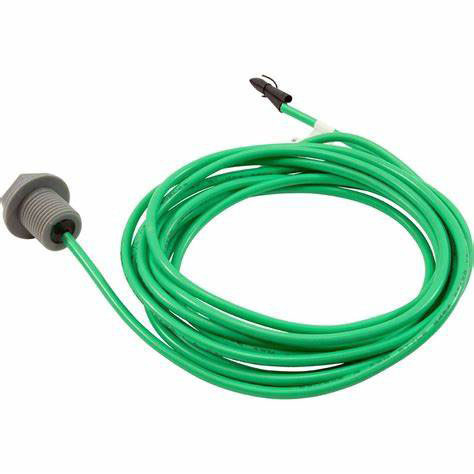 Zelena SPA 6600-167 Temperaturni senzor 6600-166