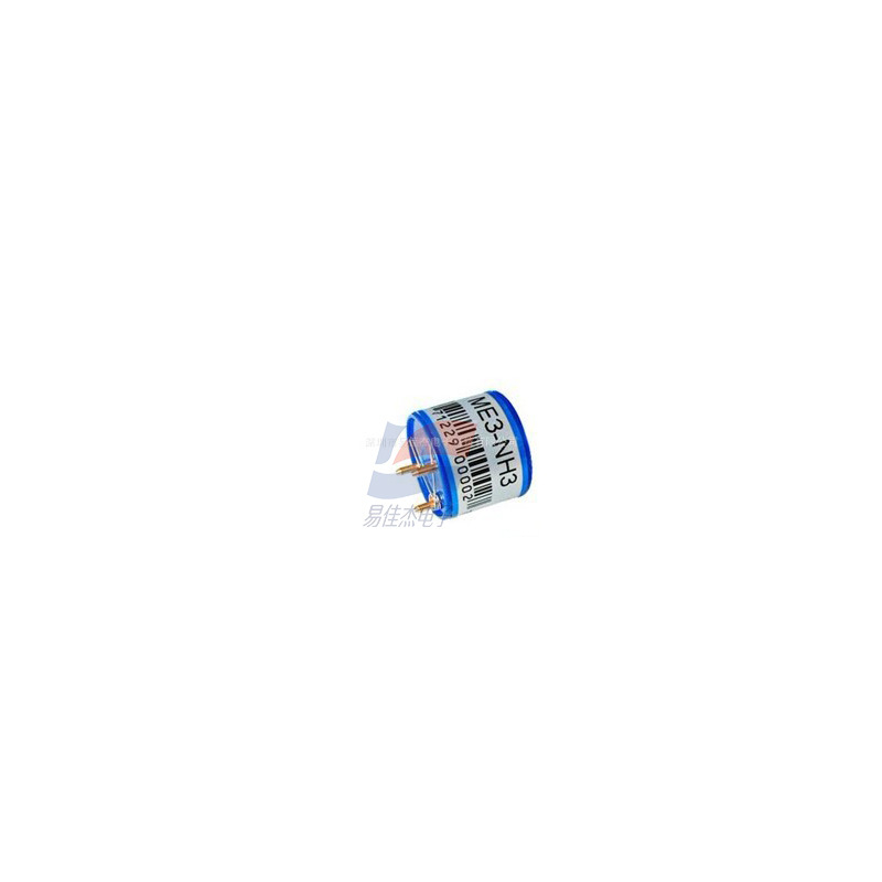 YJJ ME3-NH3 senzor amonijaka, raspon 0–100 ppm, detektor curenja NH3