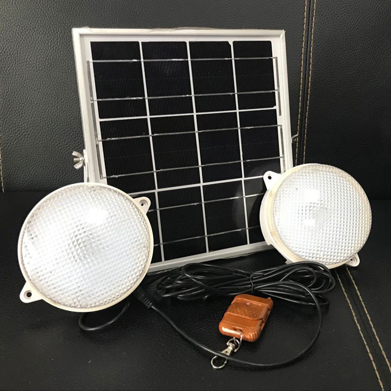 Unutarnja solarna stropna svjetiljka, podijeljeni tip osvjetljenja, solarna zidna svjetiljka, podijeljeno solarno ulično svjetlo