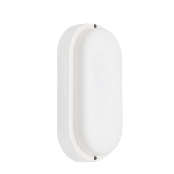 LED IP54 zidna svjetiljka visoke svjetline za unutarnju upotrebu – za stepenice, hodnik i balkon, moderni minimalistički dizajn