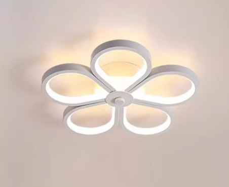 LED zidna svjetiljka za hodnik – 2026, moderan minimalistički dizajn, kreativno unutarnje osvjetljenje za spavaću sobu, balkon i garderobu