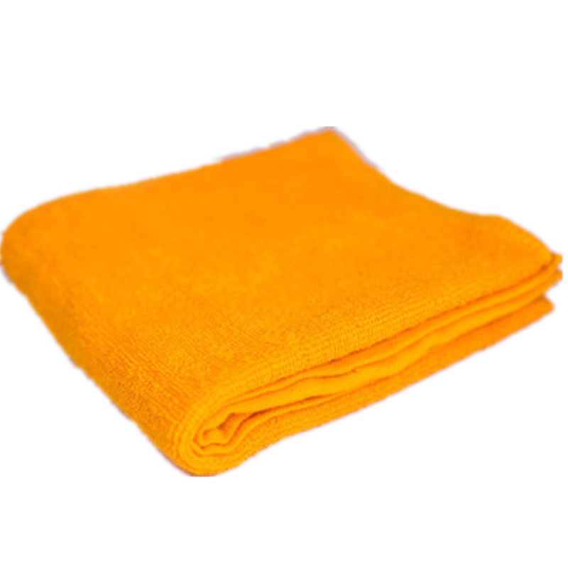 Debeli pamukasti ručnik za lice, kvadratni 30×30 cm, upijajući za saunu, beauty saloni i hoteli