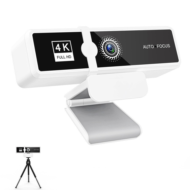 USB web kamera za video konferencije s ugrađenim mikrofonom, autofokus, rezolucija 1600x1200, 30fps
