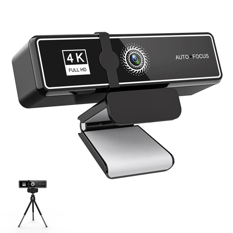 USB web kamera za video konferencije s ugrađenim mikrofonom, autofokus, rezolucija 1600x1200, 30fps