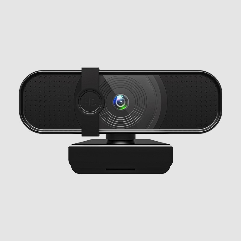 USB web kamera za video konferencije s ugrađenim mikrofonom, autofokus, rezolucija 1600x1200, 30fps