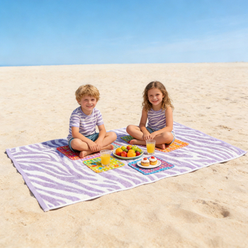 Prilagodljivi ručnici za kupanje od 100% pamuka, veliki kućni ručnici, upijajući jakard ručnici za plažu i sport, dva formata: 75×34 cm i 140×70 cm
