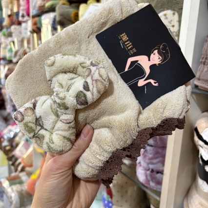 Коралов флис кърпа за сушене на коса, хавлия за баня, обвивка за тяло и шапка за сушене на коса, дебела, топла и мека, абсорбираща