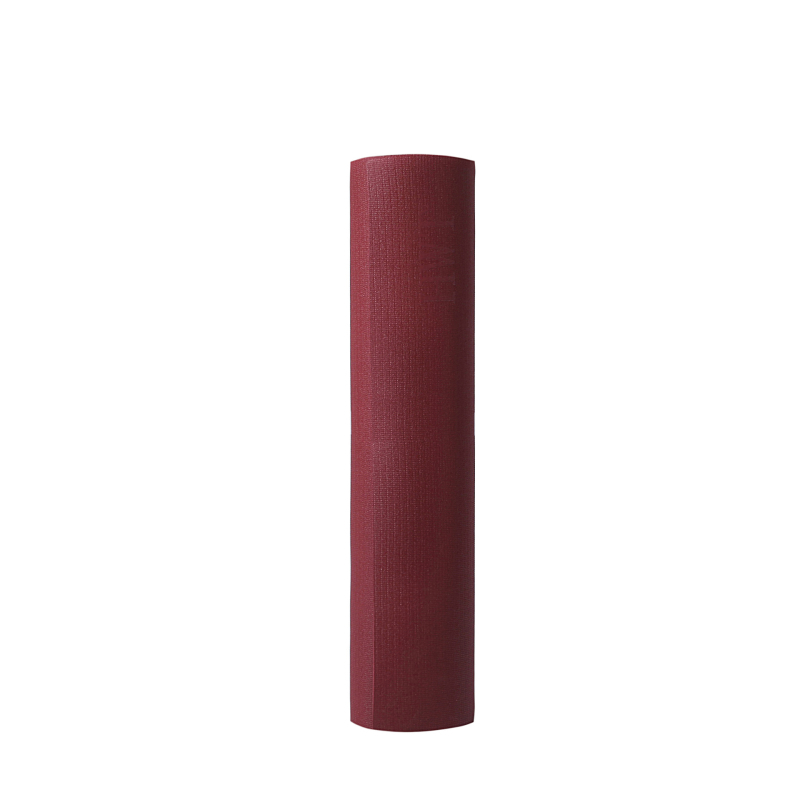 HWT kompozitna gumena joga podloga, protuklizna, XXL veličina, dimenzije 180×61×6 mm