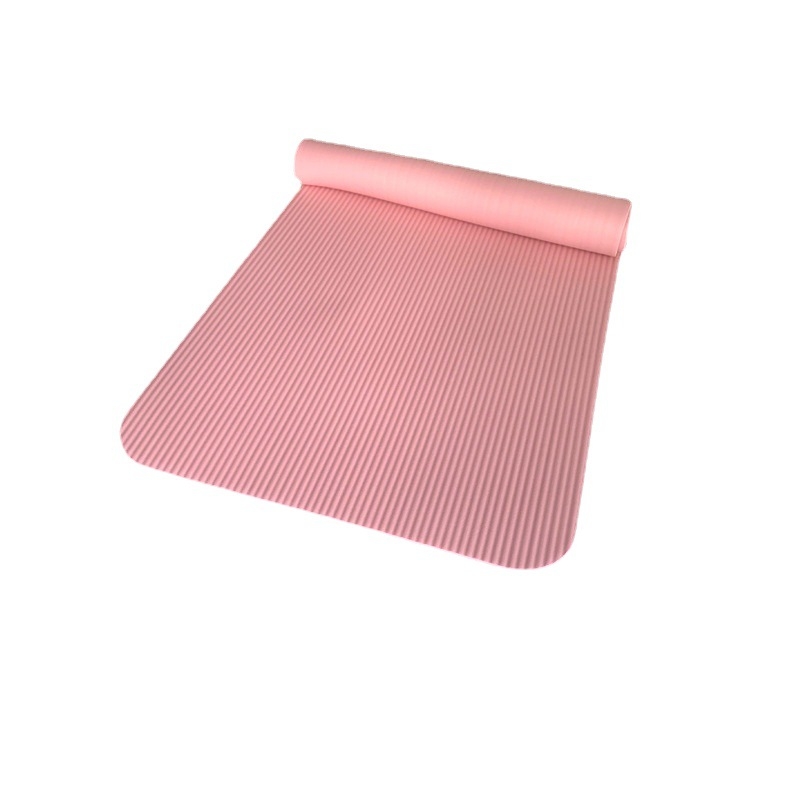 Dječji antislip prostirka za jogu, dimenzije 150 × 60 × 1 cm, mogućnost otiska loga