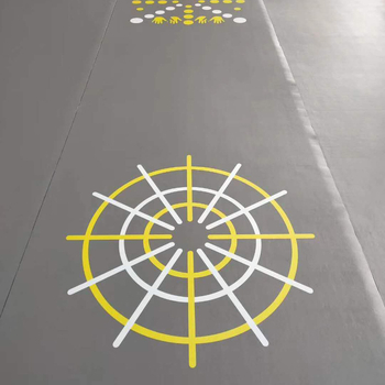 Saltea de antrenament multifuncțională pentru box, wrestling și arte marțiale — podea 1×2 m, grosime 2–5 cm