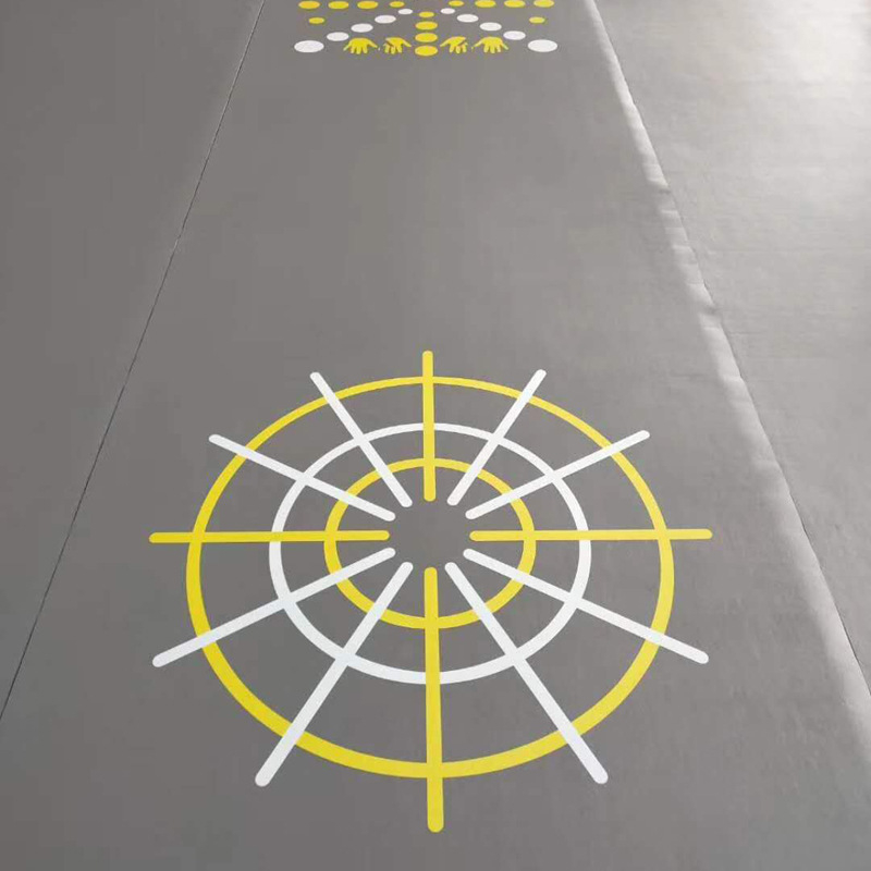 Saltea de antrenament multifuncțională pentru box, wrestling și arte marțiale — podea 1×2 m, grosime 2–5 cm