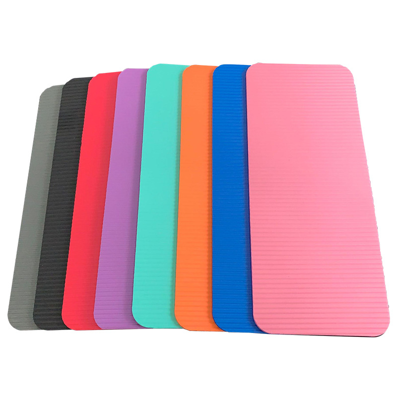 NBR podložak za koljeno i lakat, 61×25×1.5 cm – joga podloga i podna podloga