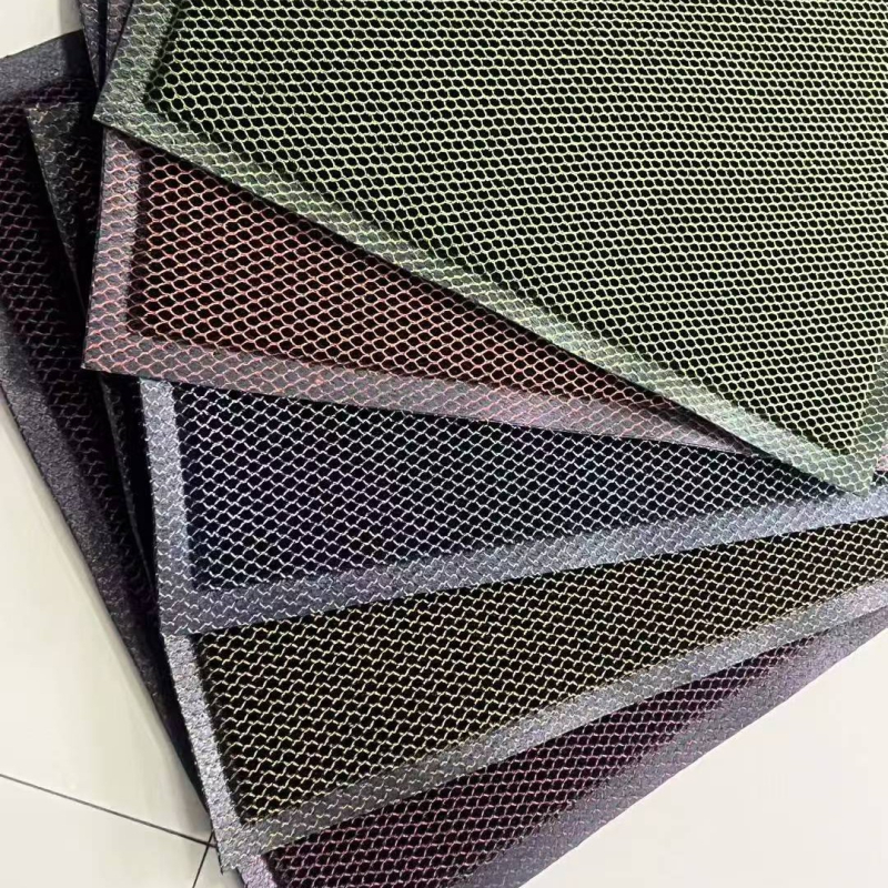 60×90 cm geometriai mintázatú padlószőnyeg nylon elasztikus cérnával, kopásálló és karcolásálló, tartós bejárati szőnyeg beltéri és kültéri használatra