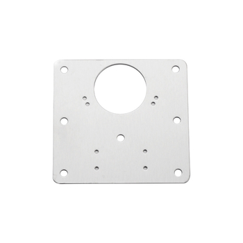Ploča za popravak šarki vrata ormarića