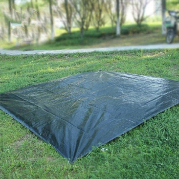 Debela PE podloga otporna na abraziju za vanjsko kampiranje – baza šatora, cerada, plaža i piknik prostirka.