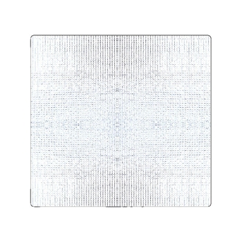 Kamperska dvostruka podloga s aluminijskom folijom, otporna na vlagu, prenosiva vodootporna podloga za kampiranje, piknik i kućnu upotrebu (200 cm, 6–8 osoba)