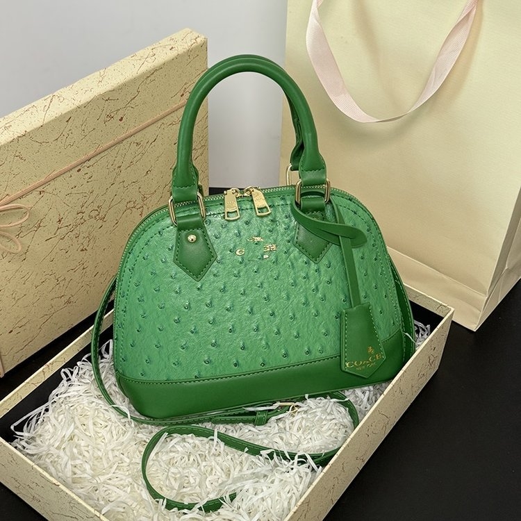 Ženska torbica u obliku školjke, europsko–američki stil, jedinstven dizajn, novi model 2026, stilizirana i minimalistička torba preko ramena, crossbody za svakodnevnu upotrebu