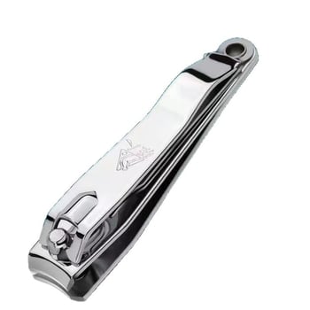 Jinda Strongman 618 Velike kliješta za nokte 8 cm sa ravnim otvorom