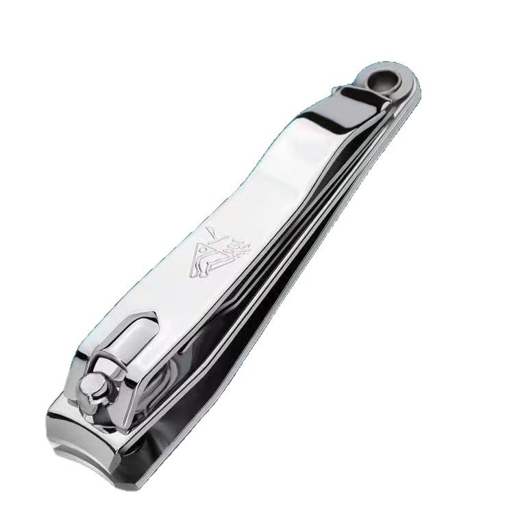 Jinda Strongman 618 Velike kliješta za nokte 8 cm sa ravnim otvorom