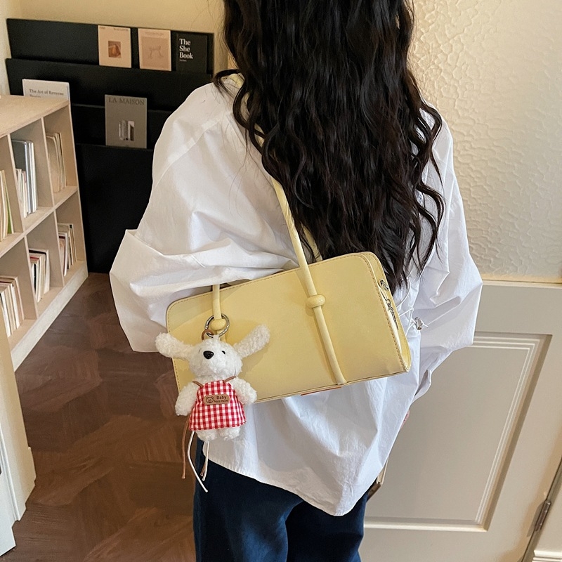 Mini tote torba s crossbody naramenicom, PU koža, nylon podstava, zatvaranje na zip, unutarnja pretinica za telefon, svakodnevna upotreba, ženska torba inspirirana vintage stilom