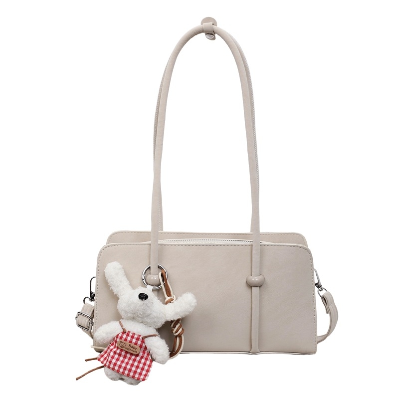 Mini tote torba s crossbody naramenicom, PU koža, nylon podstava, zatvaranje na zip, unutarnja pretinica za telefon, svakodnevna upotreba, ženska torba inspirirana vintage stilom