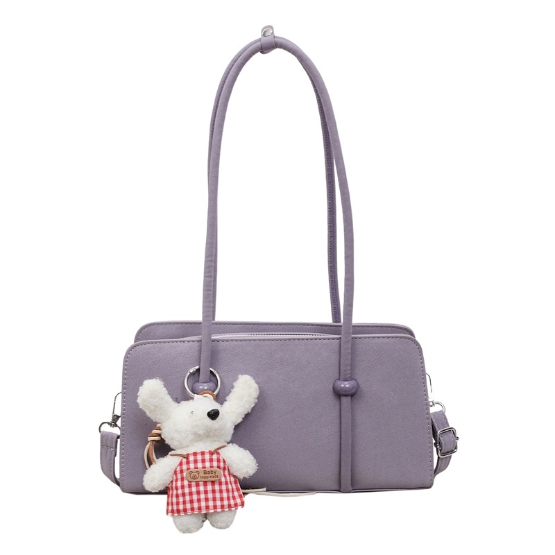 Mini tote torba s crossbody naramenicom, PU koža, nylon podstava, zatvaranje na zip, unutarnja pretinica za telefon, svakodnevna upotreba, ženska torba inspirirana vintage stilom