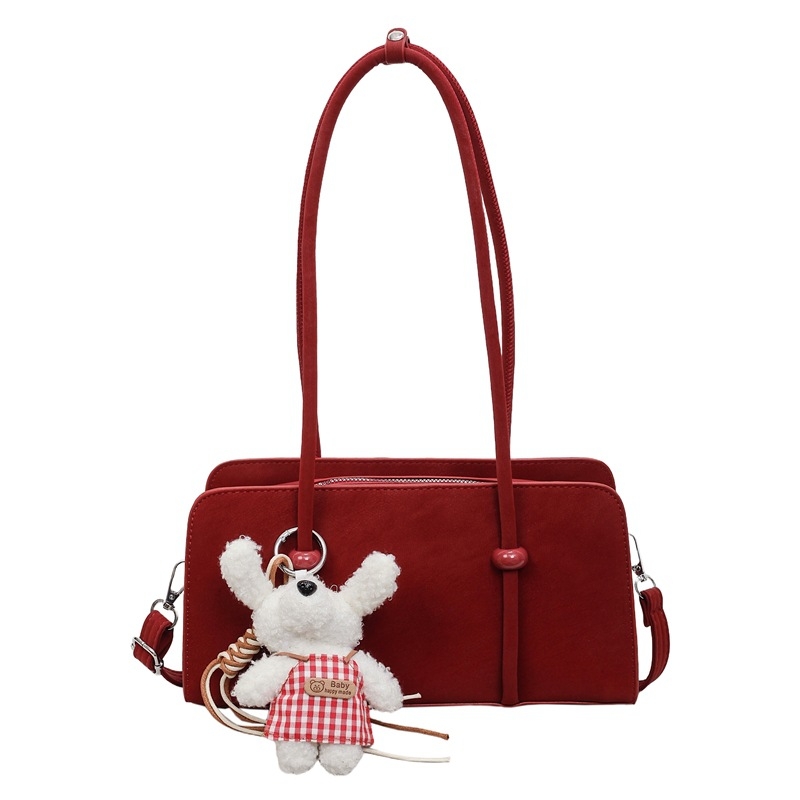 Mini tote torba s crossbody naramenicom, PU koža, nylon podstava, zatvaranje na zip, unutarnja pretinica za telefon, svakodnevna upotreba, ženska torba inspirirana vintage stilom