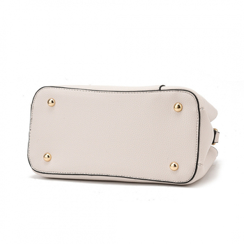 Ženska torba s krokodilskim uzorkom za žene srednje dobi, jednostavna jednobojna, svakodnevna crossbody torba