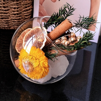 Prozirna staklena posuda, prirodni bijeli kristal, kamen difuzor za aromaterapiju, talisman sa soli, demagnetizirajući kamen, demagnetizirajuća zdjela, dekorativni predmet