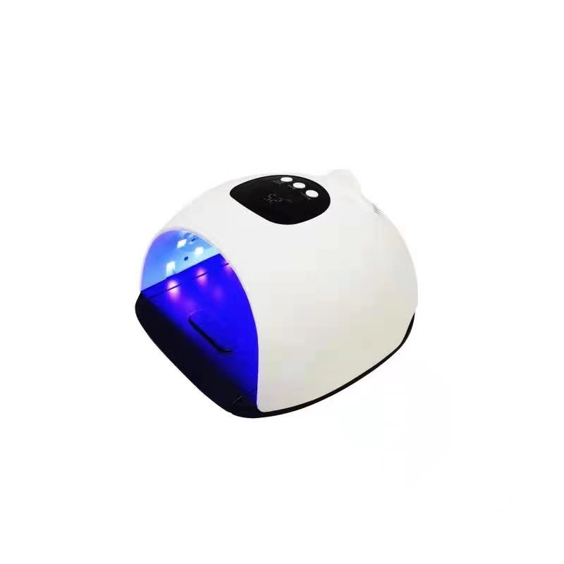 72W UV-LED körömlakk szárító lámpa