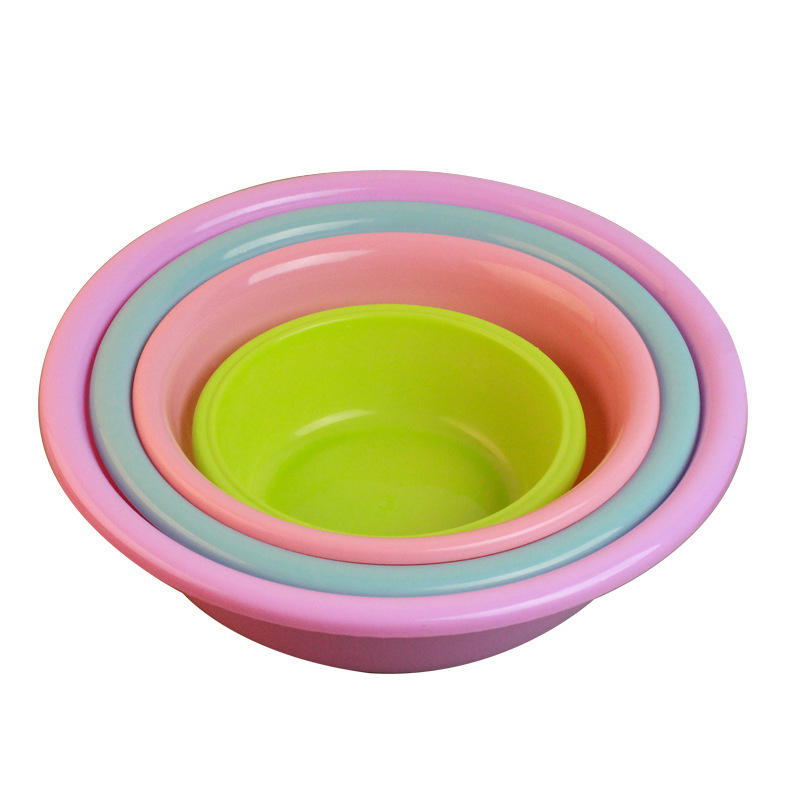 Plastična zdjela za branje jagoda, dostupna u veličinama 1 kg, 1,5 kg, 2 kg i 2,5 kg