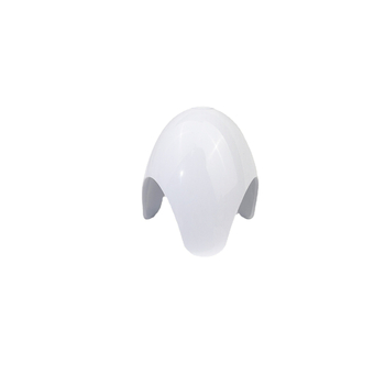 JUJUNICE DK Mini LED Körömlámpa Gel Lakkhoz – Otthoni Használat, Medúza Formájú